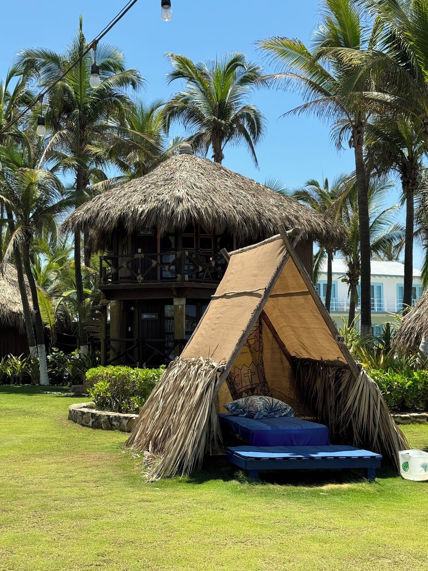 Playa privada, masajes en la playa y bote de remos o canoa 