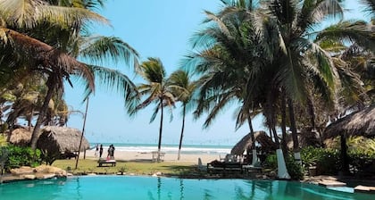 Casa Yalma Kaan Acapulco Hotel - Adults Only