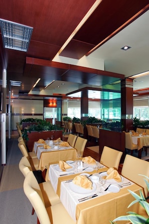 Restoran