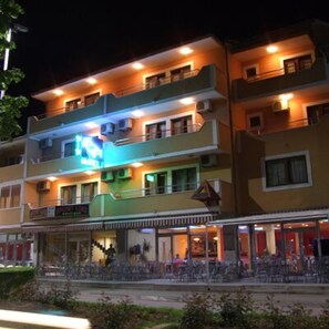 BBQ/picnic Area - Viv Hotel (Trebinje)