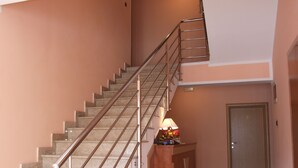 Treppe
