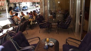 Coffeeshop
