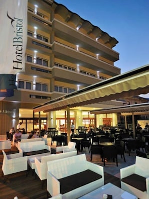 Restaurant - Bristol (Mostar)