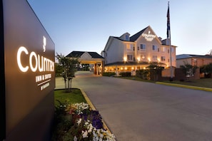 Exterior - Country Inn & Suites by Radisson, Covington, LA (Covington)