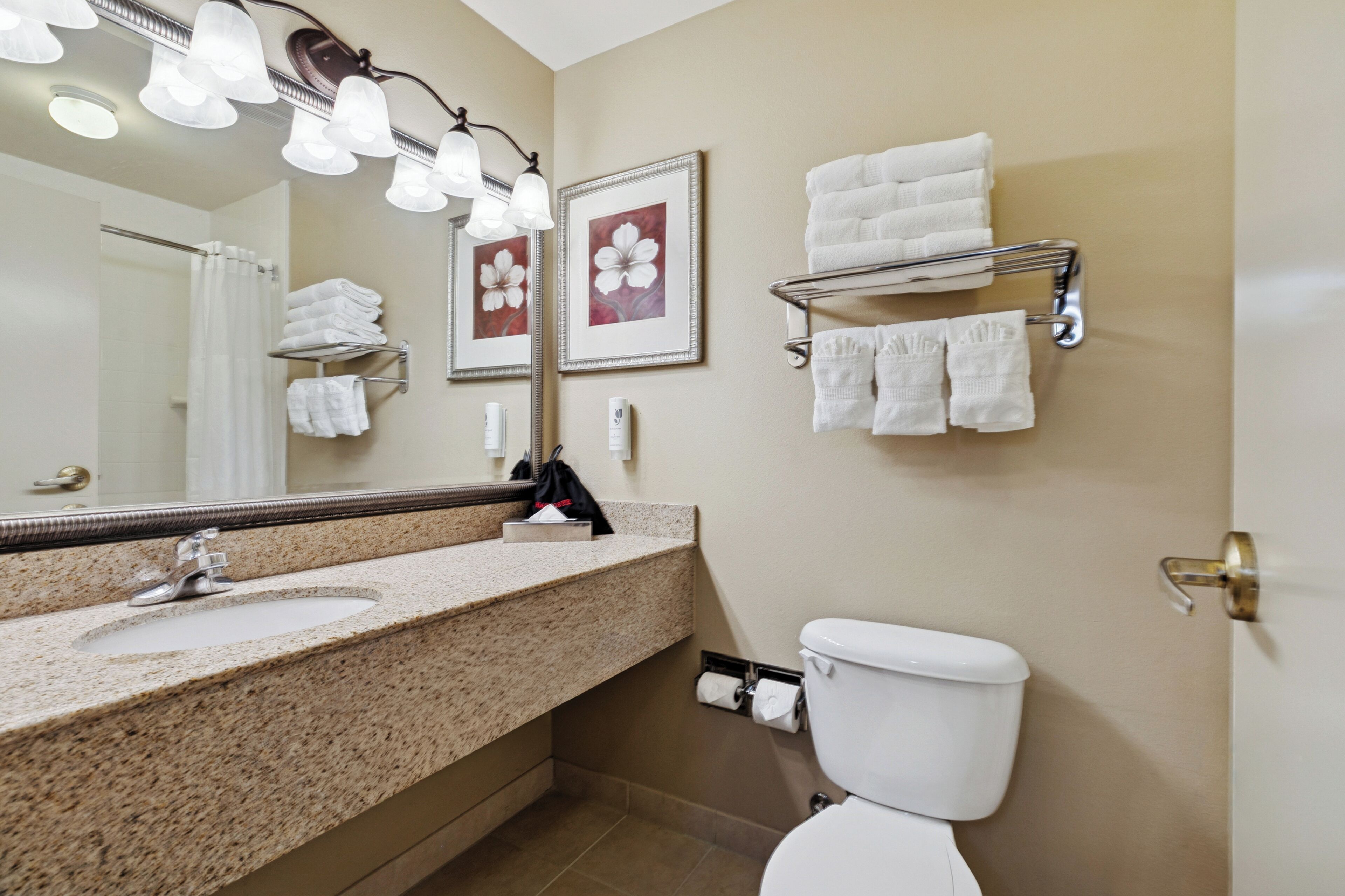Kamar mandi
