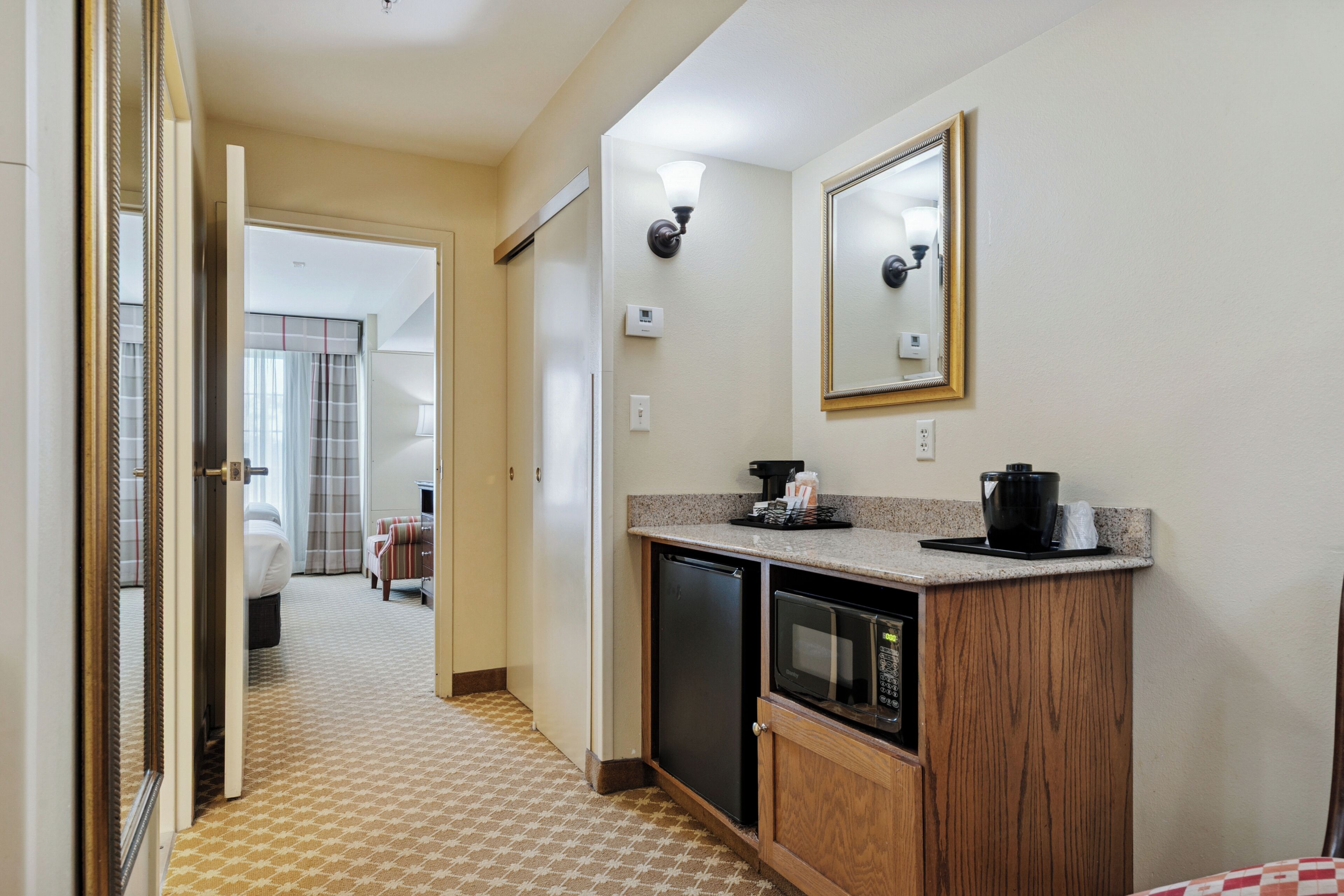 Suite, 1 Bedroom, Non Smoking