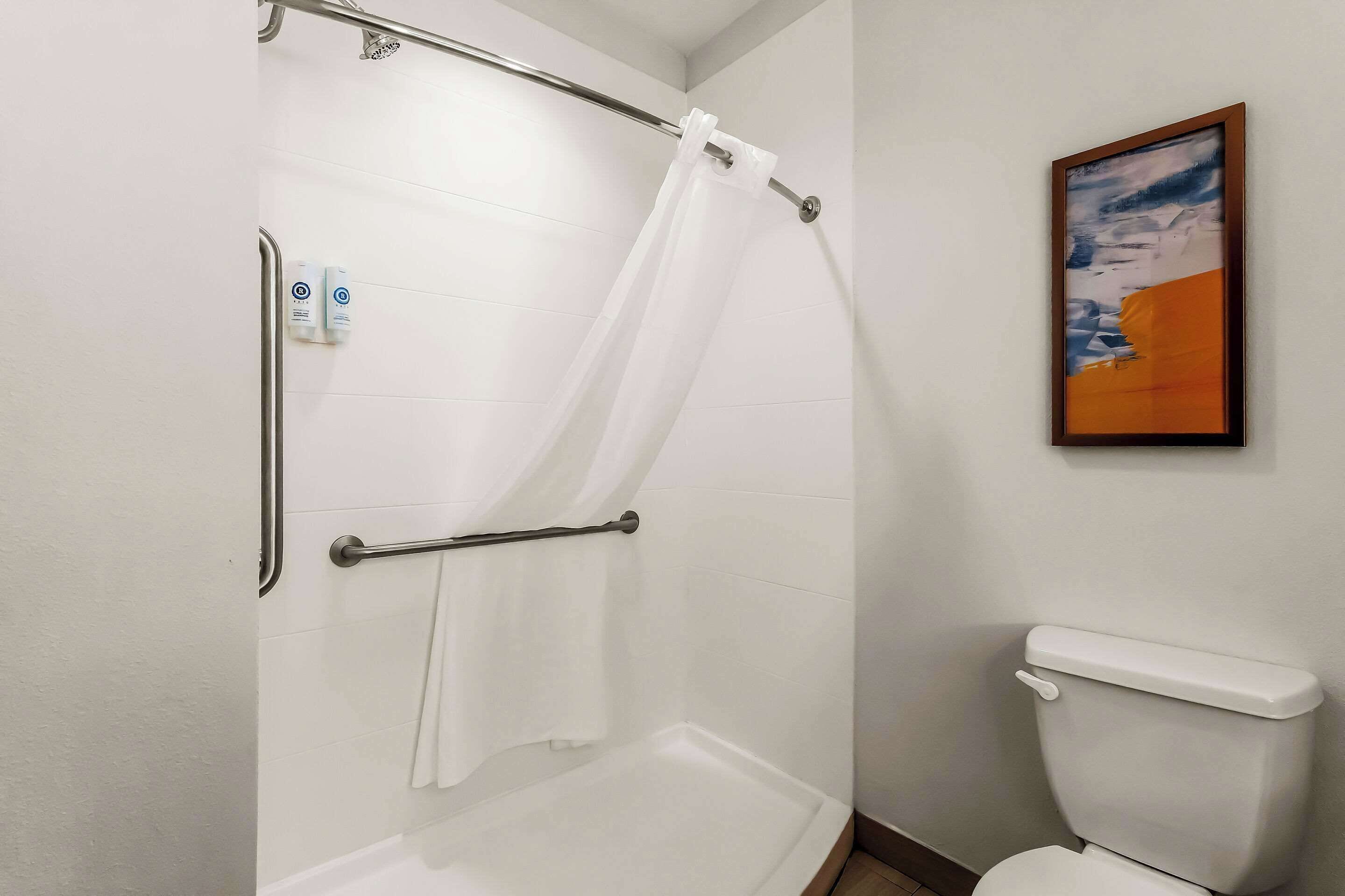 in-room safe, desk, iron/ironing board, free wifi