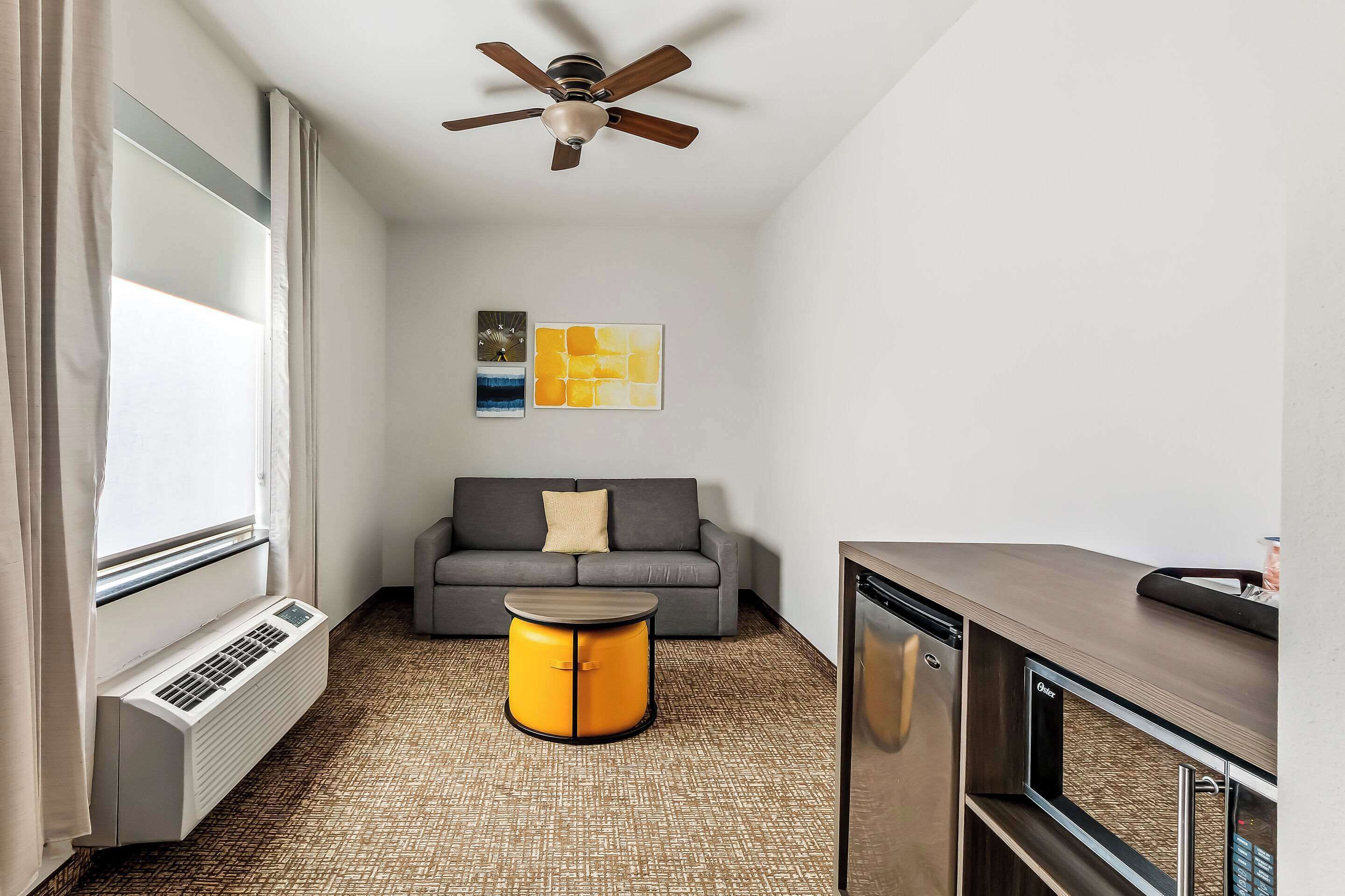 in-room safe, desk, iron/ironing board, free wifi