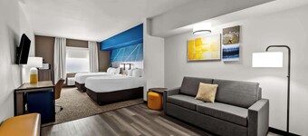 Comfort Inn & Suites Donna near I-2