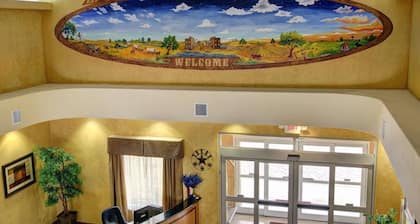 Comfort Inn And Suites Alvarado