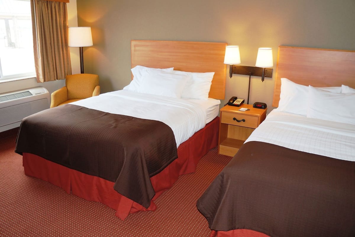 Decoración personalizada, muebles diferentes y escritorio