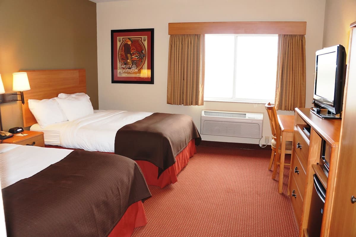 Decoración personalizada, muebles diferentes y escritorio