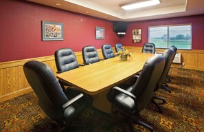 Meeting facility - AmericInn by Wyndham Anamosa (Anamosa)
