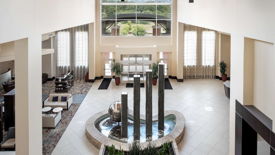 Embassy Suites by Hilton Birmingham Hoover
