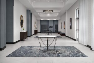 Sala de reuniones