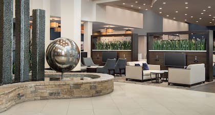 Embassy Suites by Hilton Birmingham Hoover