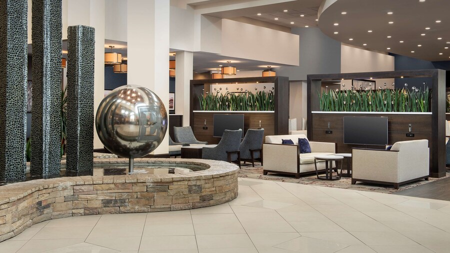 Embassy Suites by Hilton Birmingham Hoover