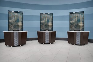 Recepción