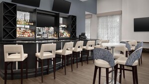 Bar (on property) - Embassy Suites by Hilton Birmingham Hoover (Birmingham)