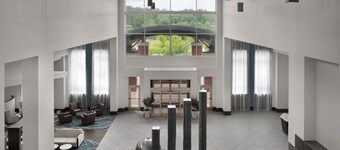 Embassy Suites by Hilton Birmingham Hoover