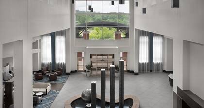 Embassy Suites by Hilton Birmingham Hoover