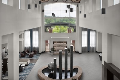 Embassy Suites by Hilton Birmingham Hoover