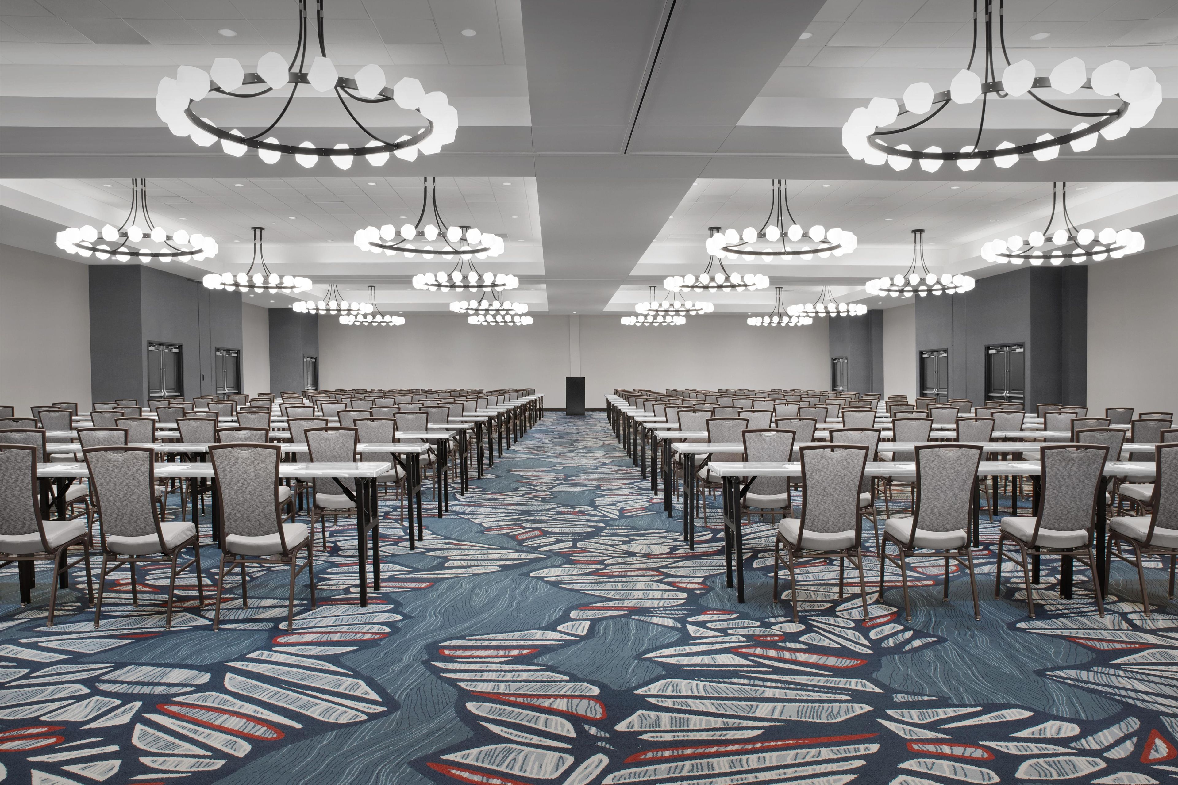 Ballroom