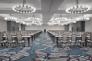 Ballroom - Embassy Suites by Hilton Birmingham Hoover (Birmingham)
