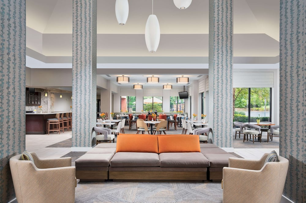 Hilton Garden Inn Nashville/Franklin Cool Springs