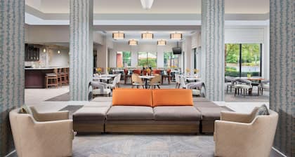 Hilton Garden Inn Nashville/Franklin Cool Springs