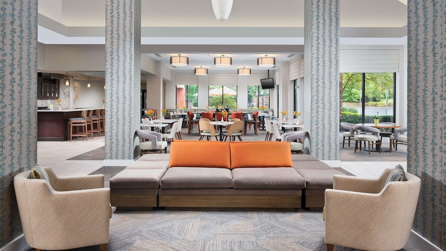 Hilton Garden Inn Nashville/Franklin Cool Springs