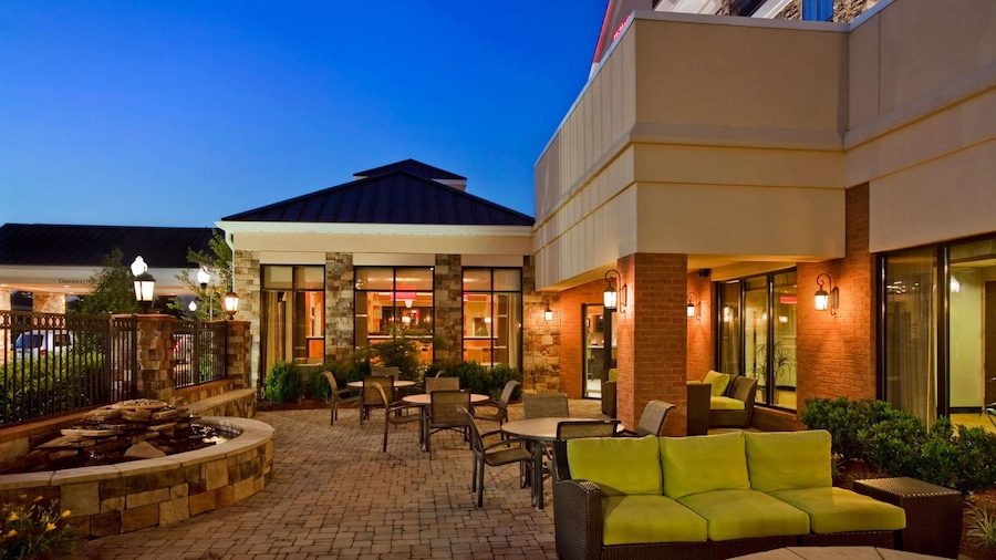 Hilton Garden Inn Nashville/Franklin Cool Springs