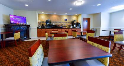 Days Inn by Wyndham Greensboro NC