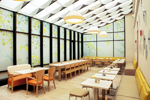 Four Points by Sheraton Midtown-Times Square