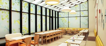 Four Points by Sheraton Midtown-Times Square