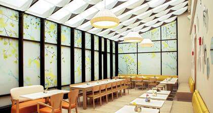 Four Points by Sheraton Midtown-Times Square