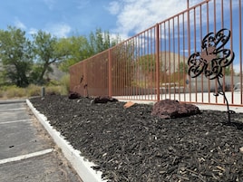 Estacionamiento gratis