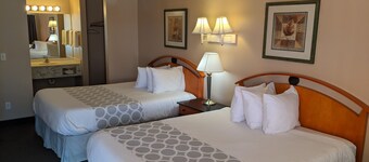 Cathedral Valley Inn