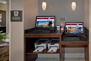 Property amenity - Residence Inn by Marriott Orlando Lake Mary (Lake Mary)