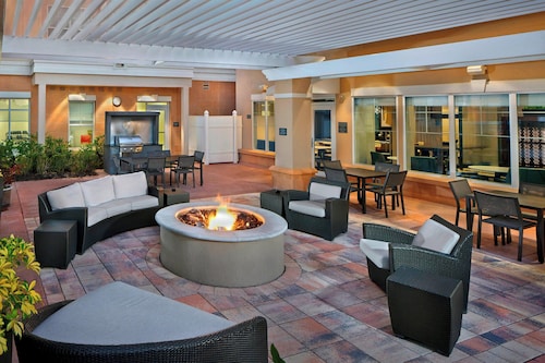 Residence Inn by Marriott Orlando Lake Mary