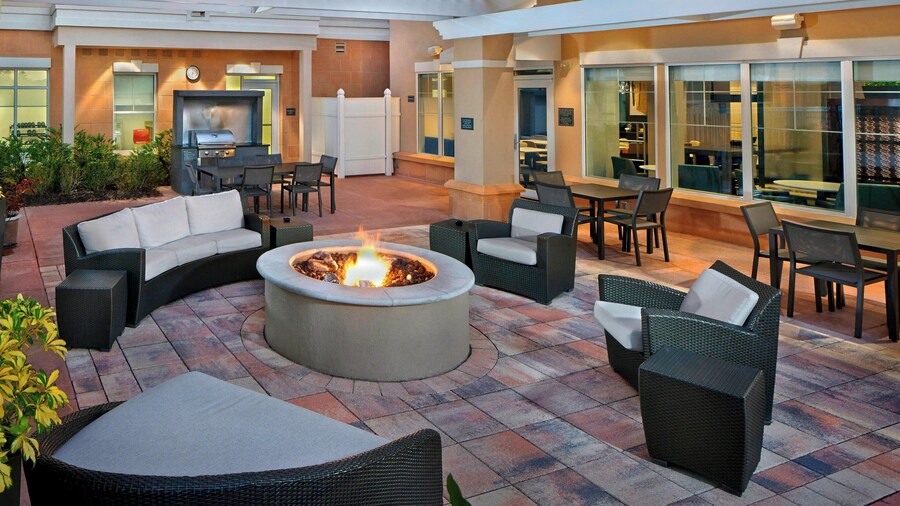 Residence Inn by Marriott Orlando Lake Mary