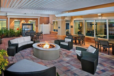 Residence Inn by Marriott Orlando Lake Mary