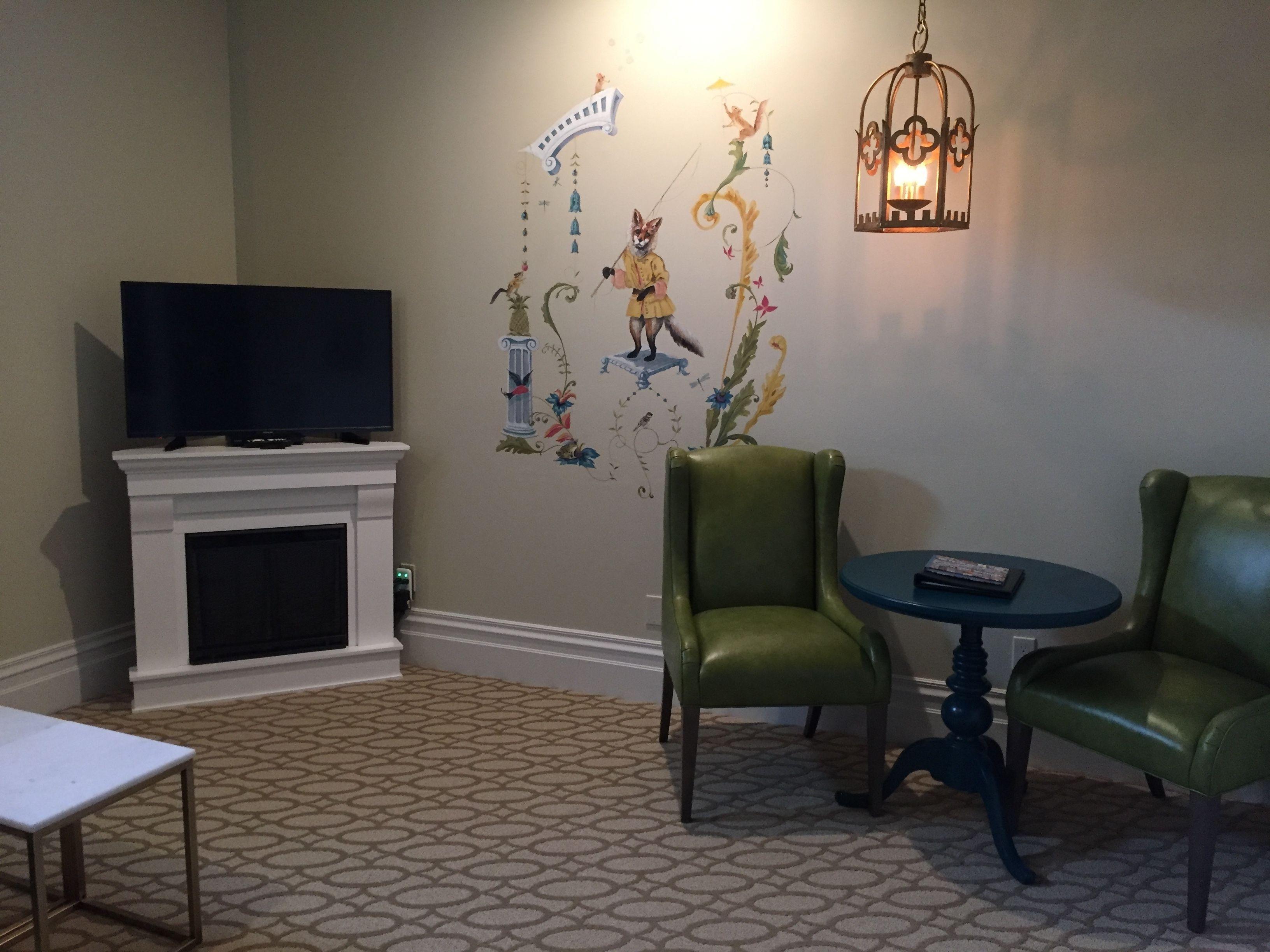 premium room, 1 king bed with sofa bed, no view | 1 bedroom, in-room safe, laptop workspace, iron/ironing board