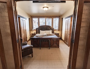 1 Bedroom Hospitality Suite | 객실에서 보이는 전망
