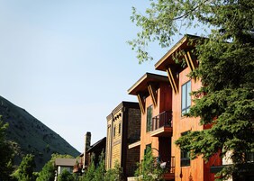 Penthouse Suite | Fachada