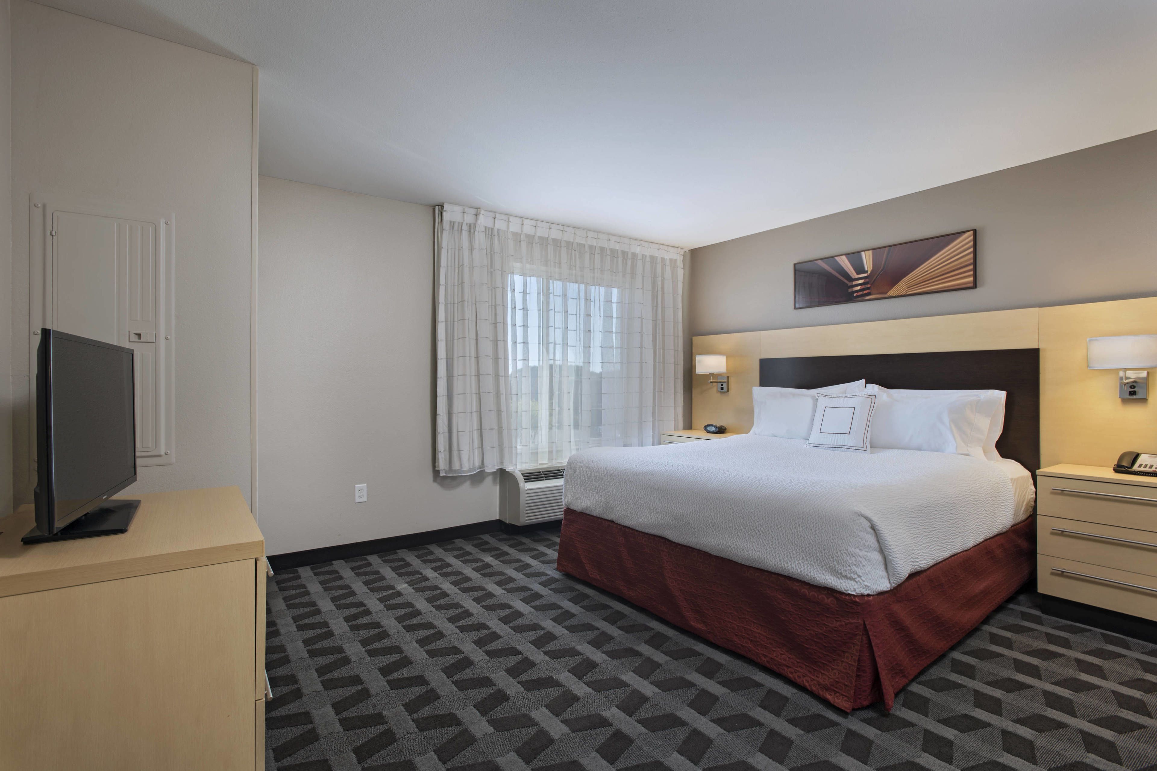 7 Best Extended Stay Hotels In Fayetteville, North Carolina Trip101