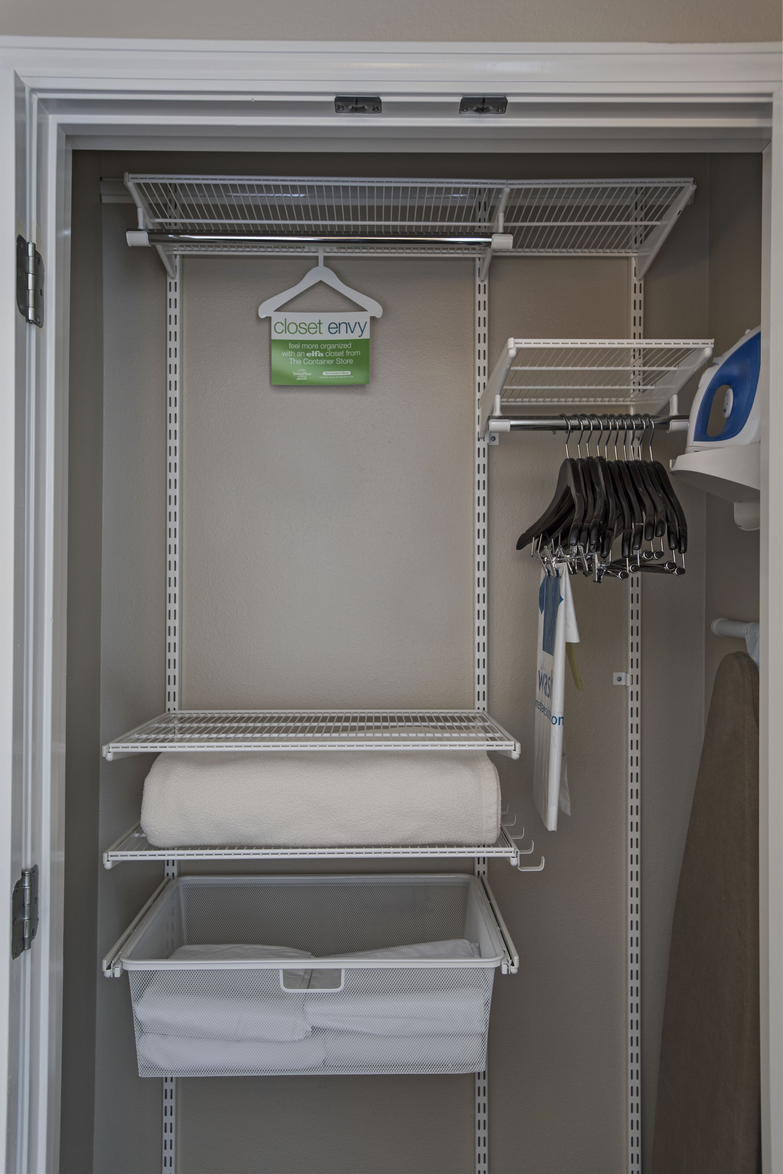 studio, 2 queen beds (mobility accessible, tub) | minibar, in-room safe, desk, laptop workspace