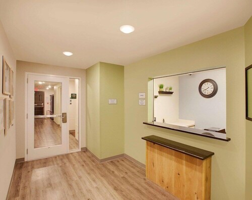 Studio 6 Extended Stay El Paso East TX