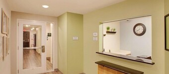 Studio 6 Extended Stay El Paso East TX