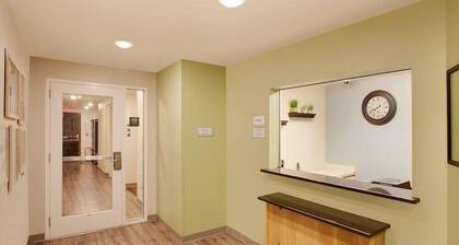 Studio 6 Extended Stay El Paso East TX